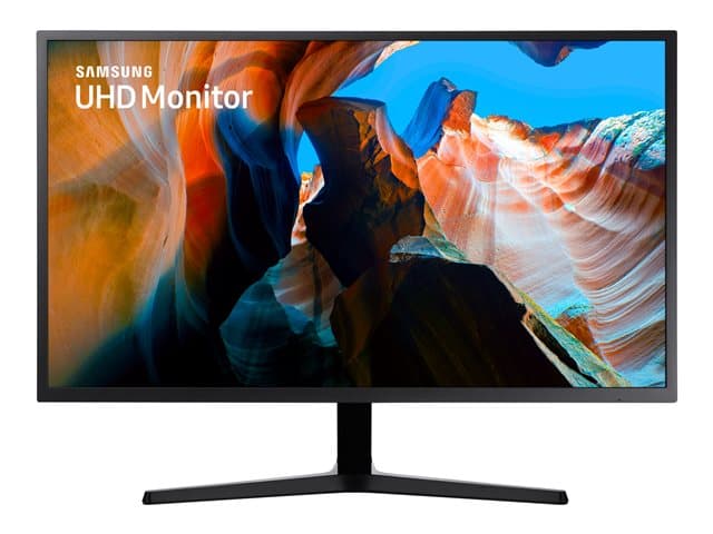 Samsung U32J590UQP