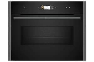 Neff N90 Built-in Compact Single Oven | C24MS31G0B
