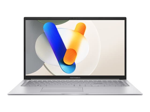 ASUSTEK - ASUS VivoBook 17 X1704VA-AU811W - 17.3" - Intel Core 5 - 120U - 8 GB RAM - 512 GB SSD