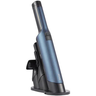 GRADE A1 - Shark Premium Cordless Handheld Vacuum Cleaner - Blue