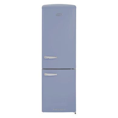 CDA 330 Litre Retro Fridge Freezer