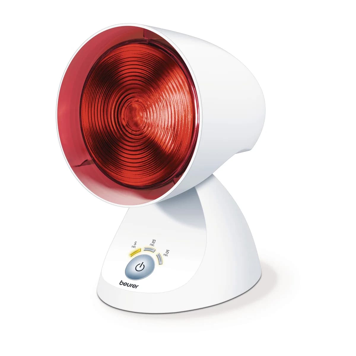 Beurer Infrared Lamp 150W with Timer | IL 35