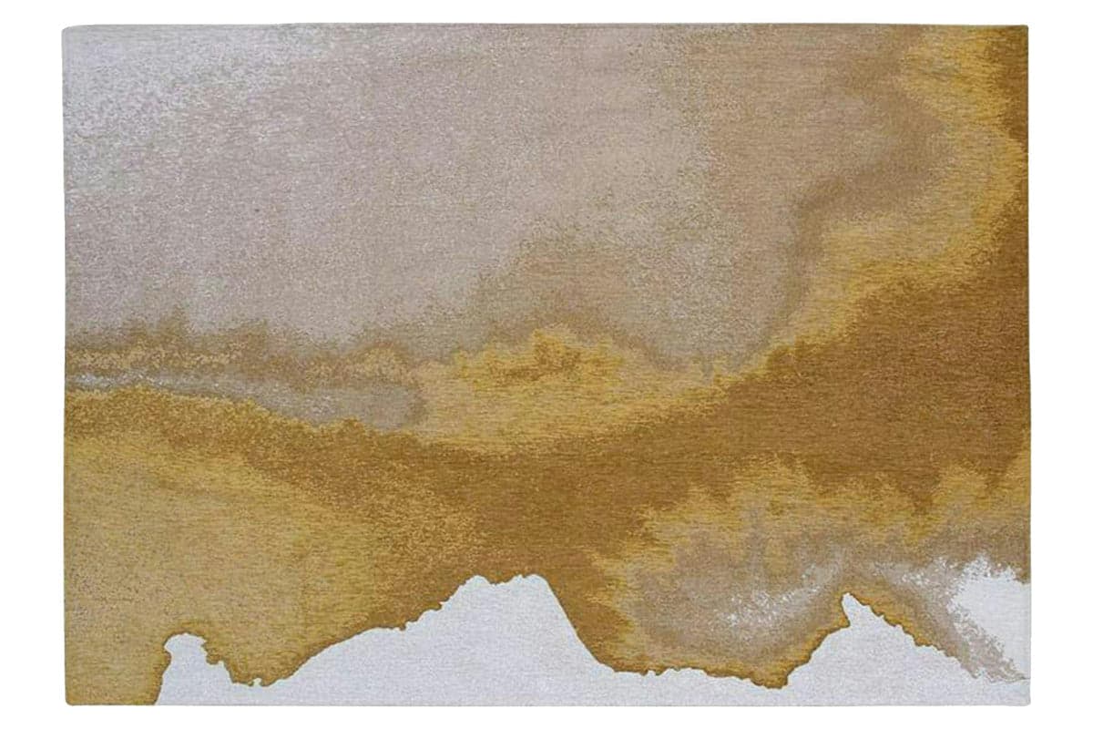 Louis De Poortere | Lagoon Eco Rug | Sunset | 280 x 390 cm