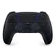 PlayStation 5 DualSense Wireless Controller Midnight Black | 9575894