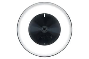 Razer Kiyo 720p HD Webcam with Ring Light