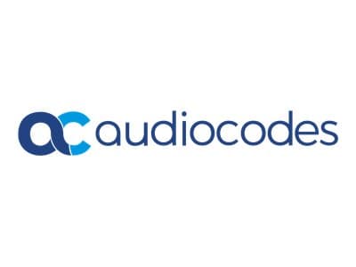AUDIOCODES - Mediant SE/VE High Capacity Session Border Controller - licence - 1 licence