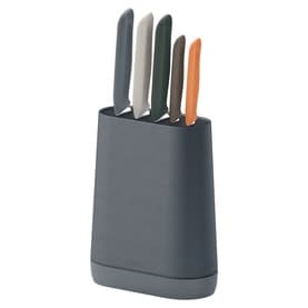 Universal Knife Block Six-Piece Set