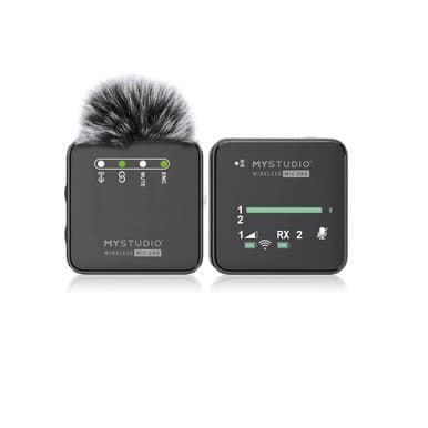 Easypix MyStudio Mic