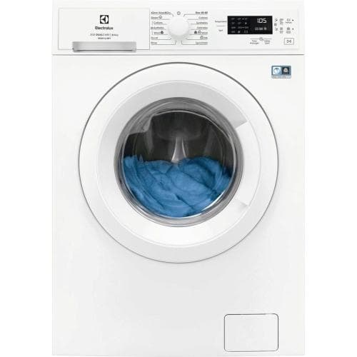 ELECTROLUX            8KG/4KG FREESTANDING WASHER DRYER