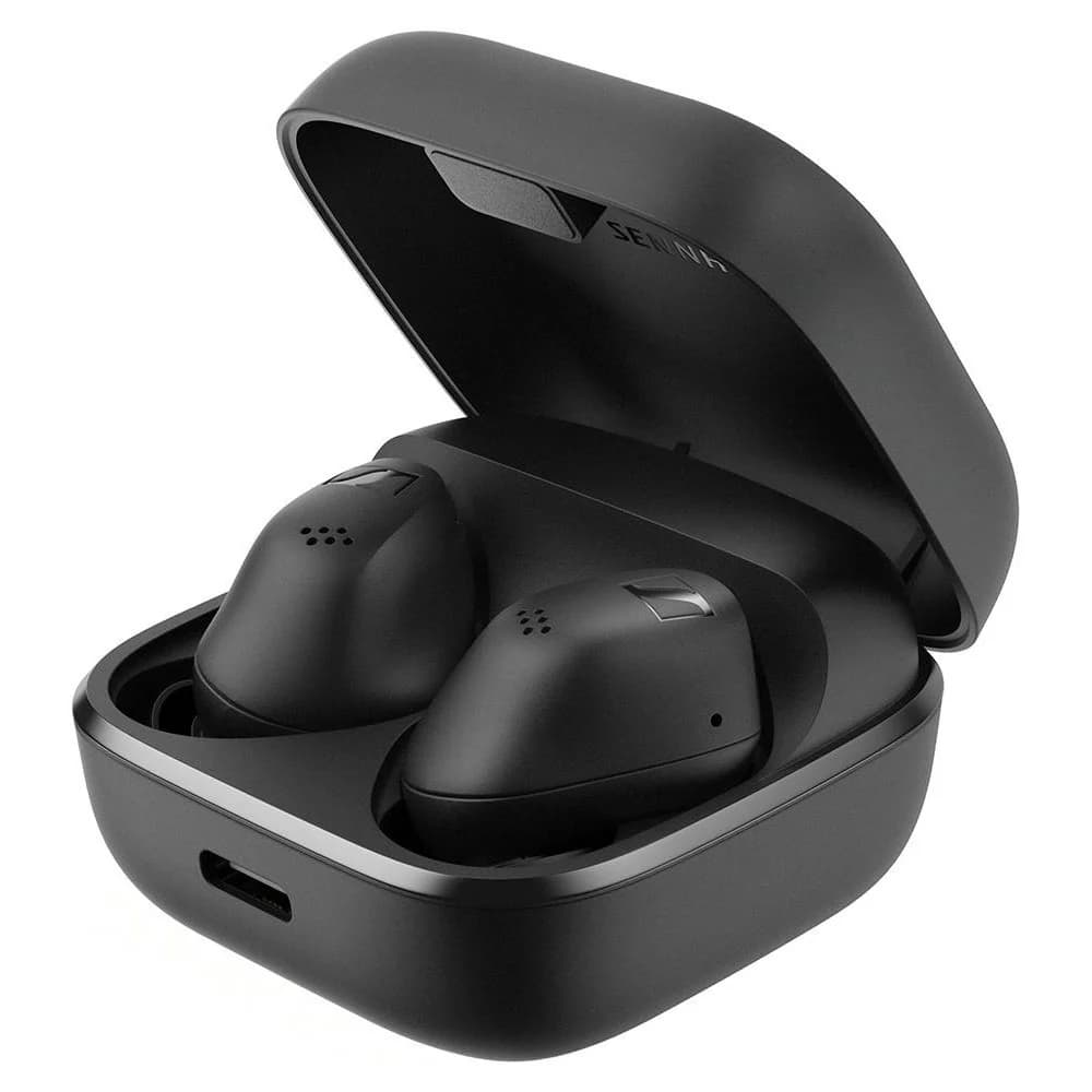 Sennheiser ACCENTUM True Wireless