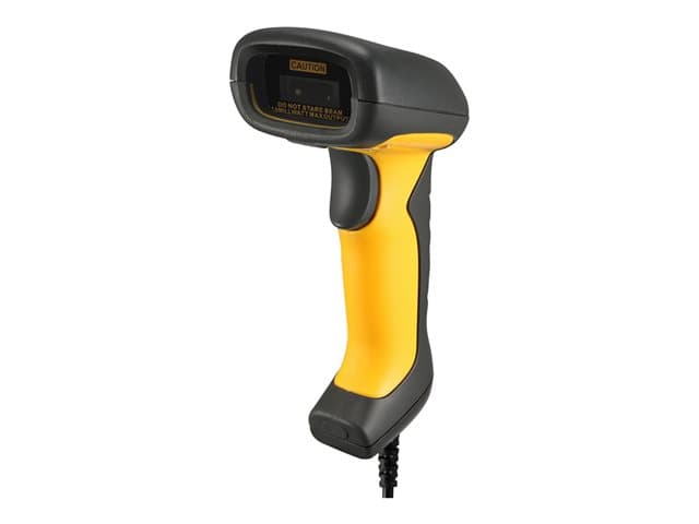 Adesso - NuScan 5200TU - barcode scanner