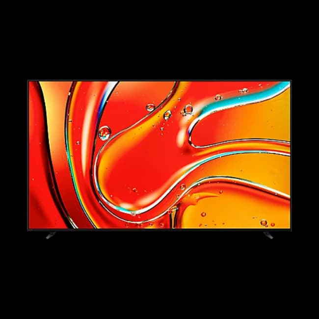 Sony Bravia 55" 4K UHD Smart TV - Black | K55XR70PU