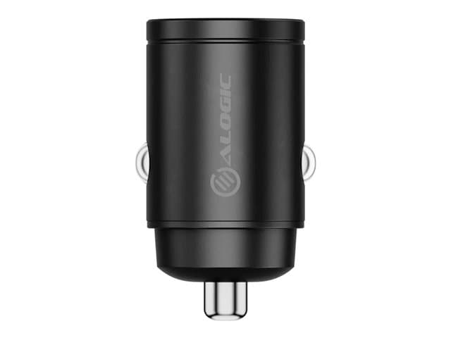 ALOGIC Rapid Power Mini car charger