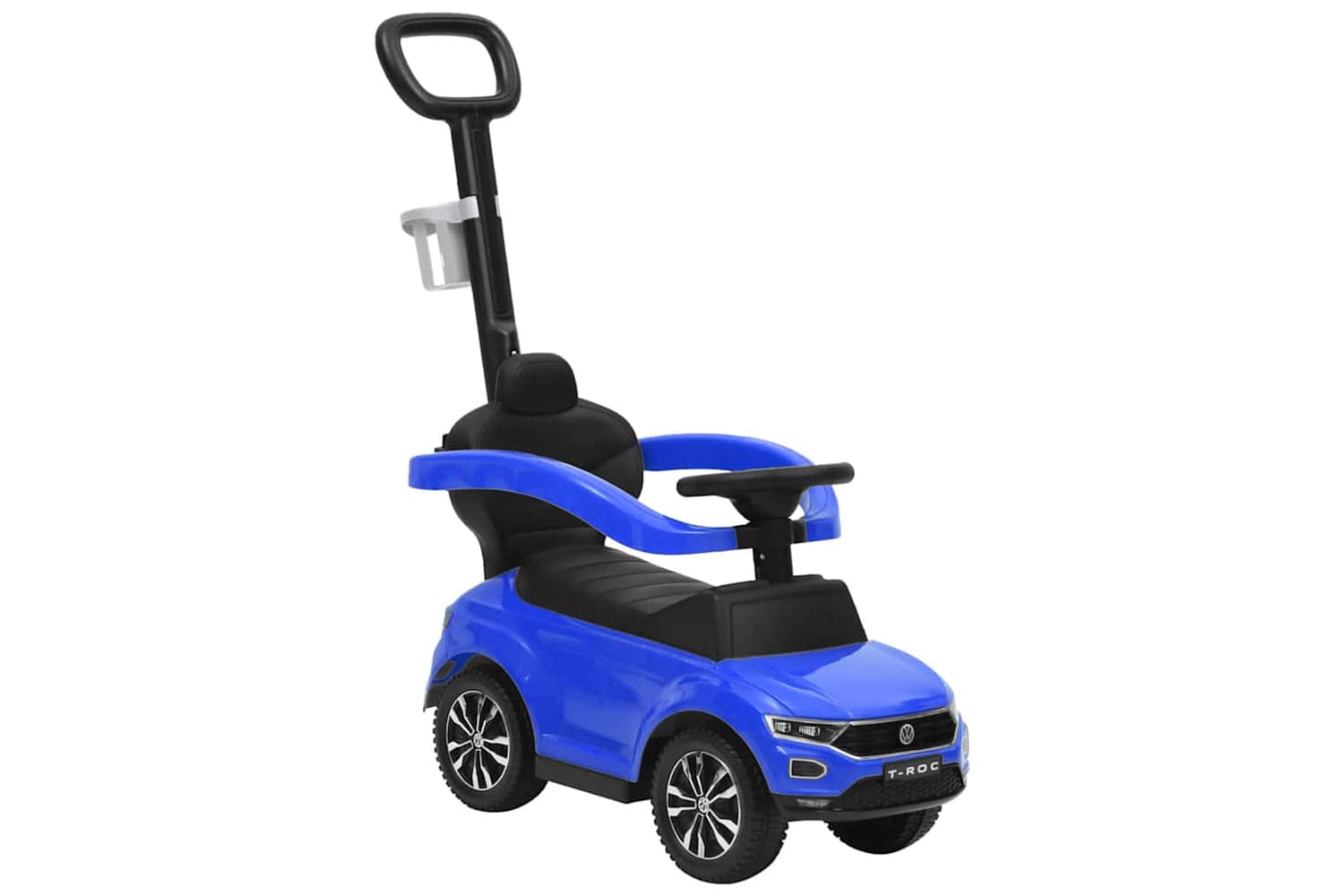 Vidaxl Step Car Volkswagen T-roc