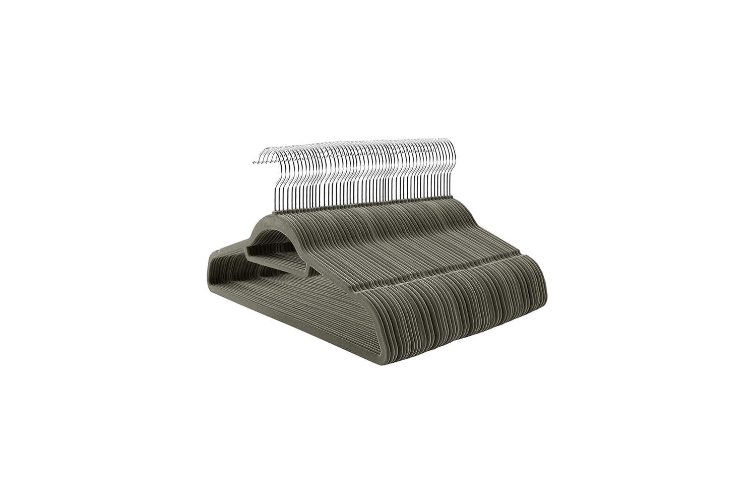Velvet Hanger | Clothes Hanger | Velvet | 45cm
