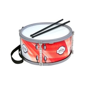 Marching drum