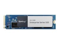 SYNOLOGY - Enterprise Series - SSD - 1600 GB - internal - M.2 2280 - PCIe 3.0 x4 (NVMe)