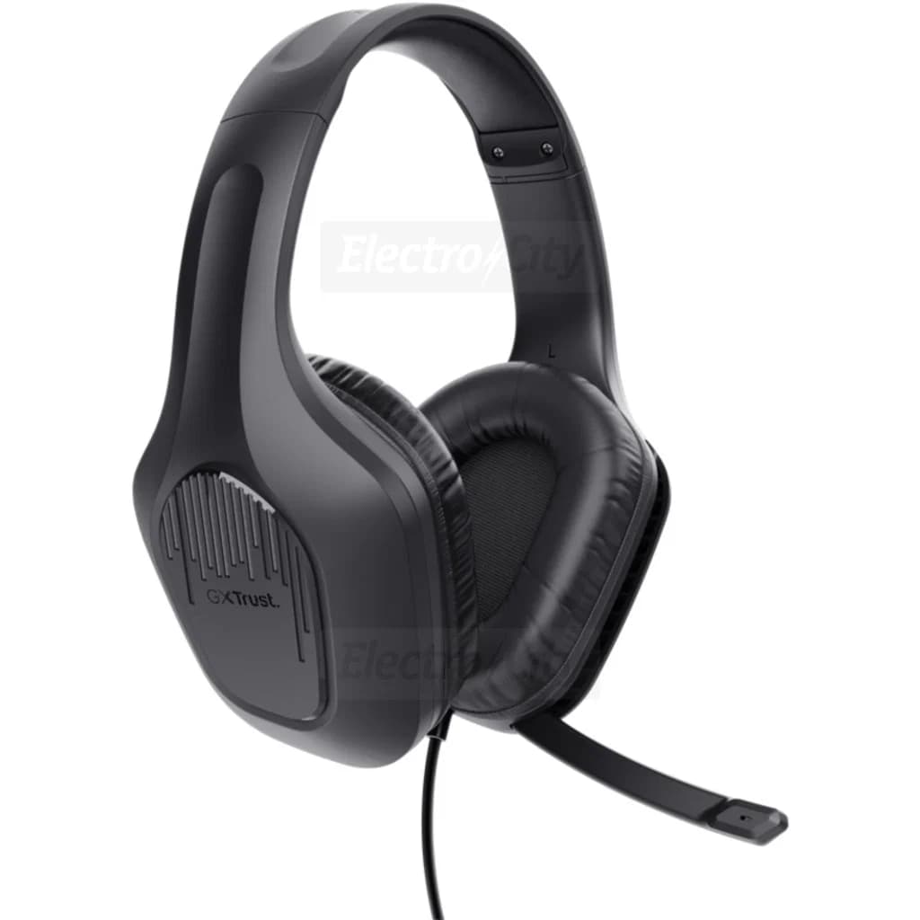 Trust GXT 790 Tridox 3-in-1 Gaming Bundle | Black