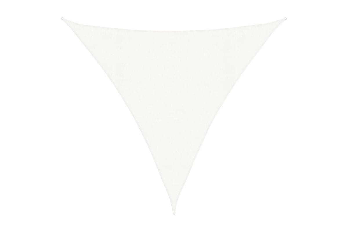 Vidaxl 311260 Sunshade Sail White