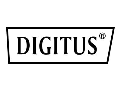 DIGITUS - 20U WALL CABINET 998X600X600MM GRY