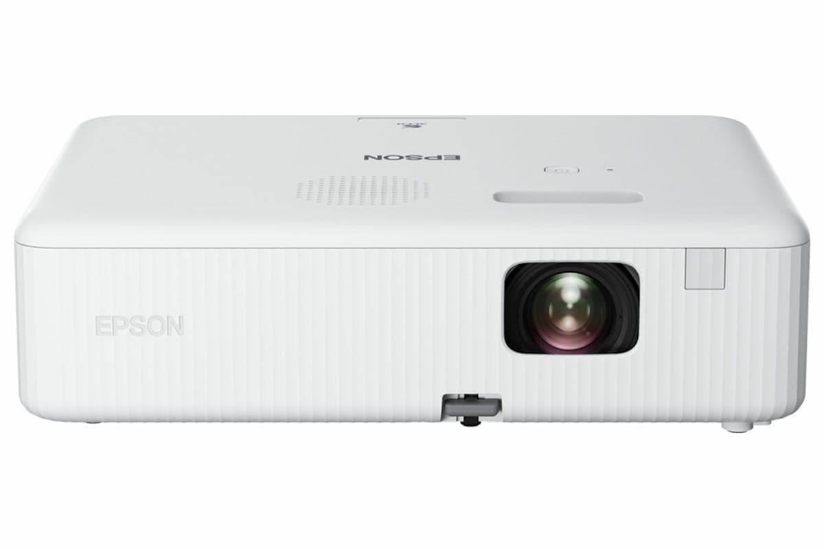 Epson CO-FH01 Full HD Projector