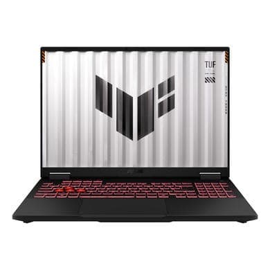 ASUS TUF A16 AMD Ryzen 7 16GB RAM 1TB SSD NVIDIA GeForce RTX 5070 Ti 144Hz 16 Inch Windows 11 Gaming Laptop