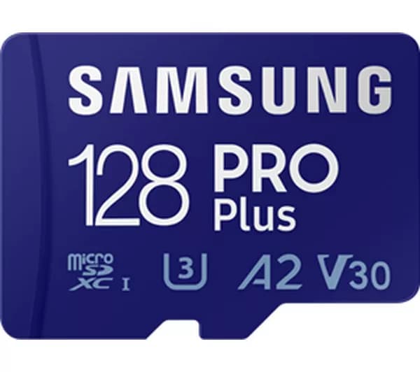 SAMSUNG Pro Plus