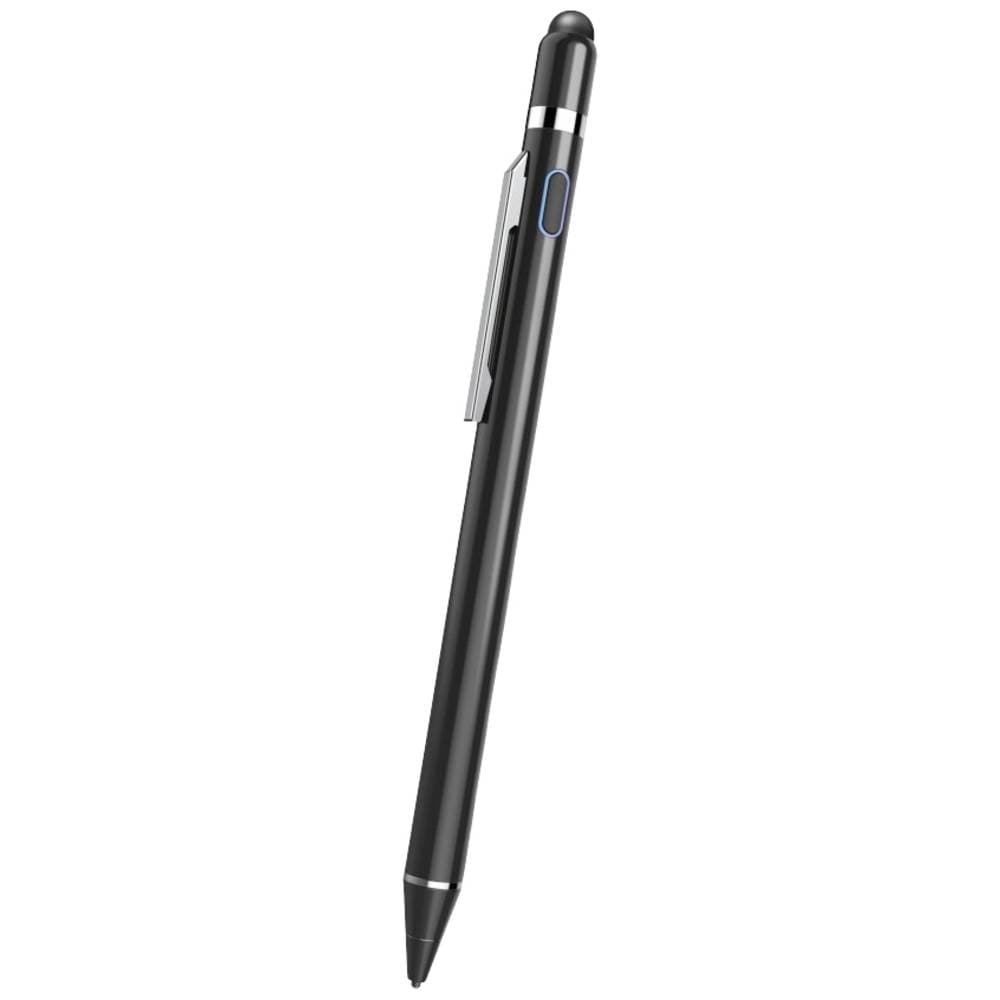 Hama Active Pro Touchpen Stylus - Black | 502872