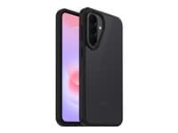 OTTERBOX - REACT GALAXY A37 5G BLACKCRYSTAL-CLEAR/BLACK-PROPACK