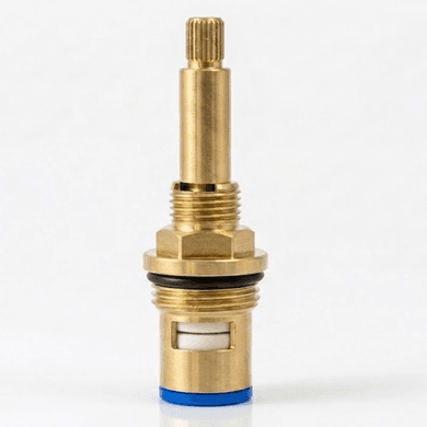 Cold Flow Control Valve for Camden Taps – 22.6mm Diameter x 70.7mm Height