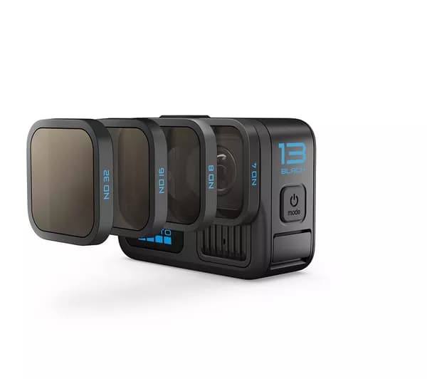 GOPRO ND Filter 4-Pack