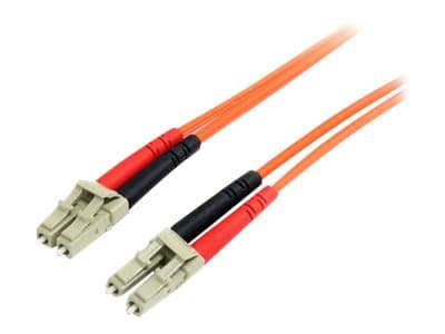 STARTECH.COM Fiber Optic Cable