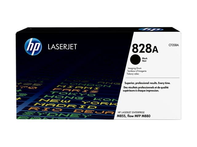 HP 828A Drum Kit