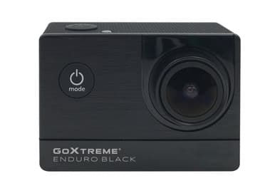 Easypix GoXtreme Enduro Action Camera - Black | 267-20148