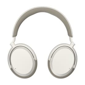 Accentum White ANC Headphones