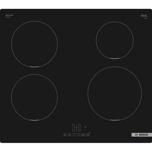 Bosch Series 4 Induction Hob