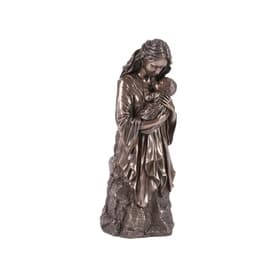Love & Affection Bronze Ornament