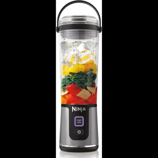 Ninja Blast Cordless Portable Blender | Black | BC151UKBK