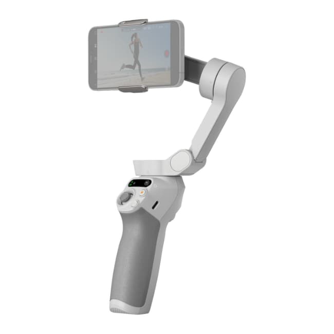 DJI Osmo Mobile SE Smartphone Gimbal | CPOS.00000214.01