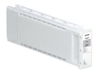 EPSON - T44J7 - light black - original - ink cartridge