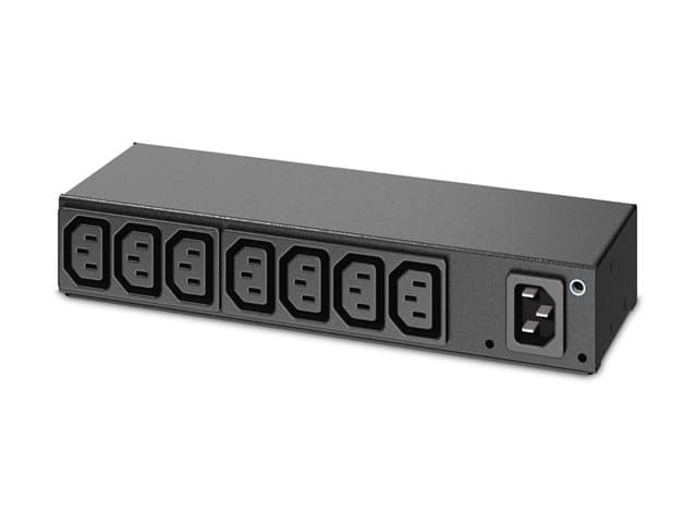 APC Basic Rack PDU
