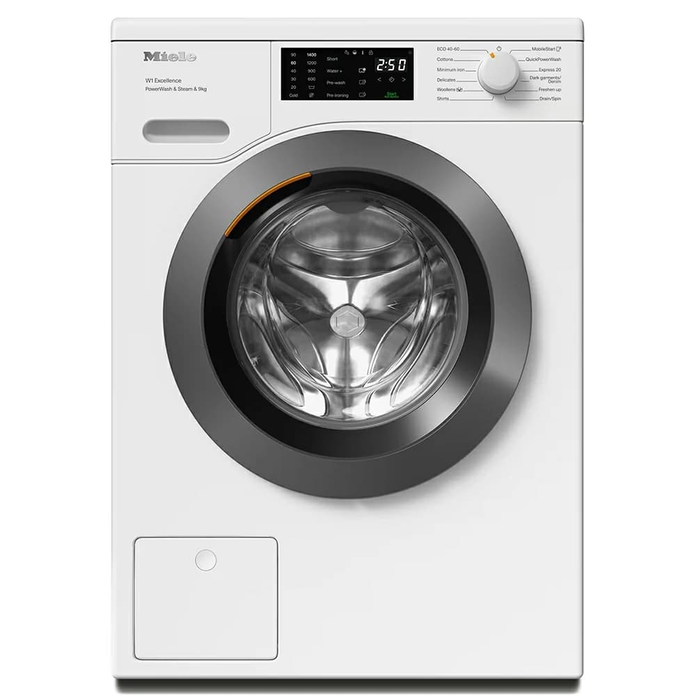 Miele WEG665