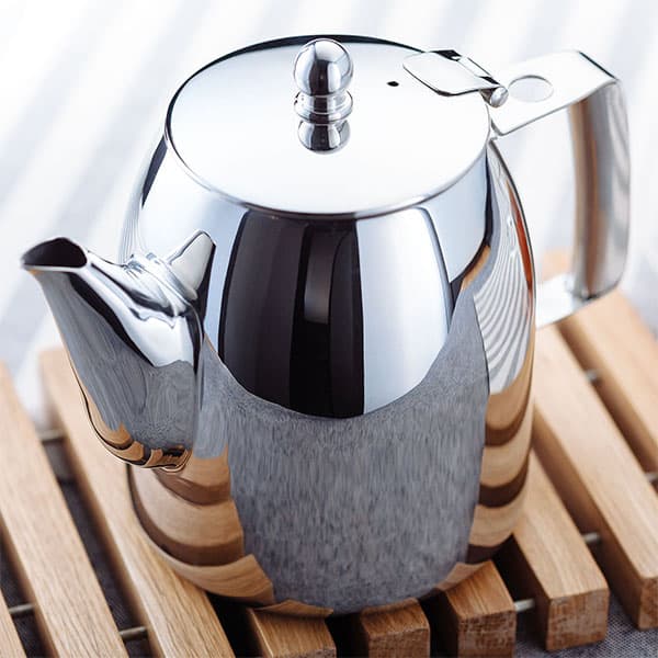 Stellar Traditional  8 Cup Teapot 1.5L | ST08