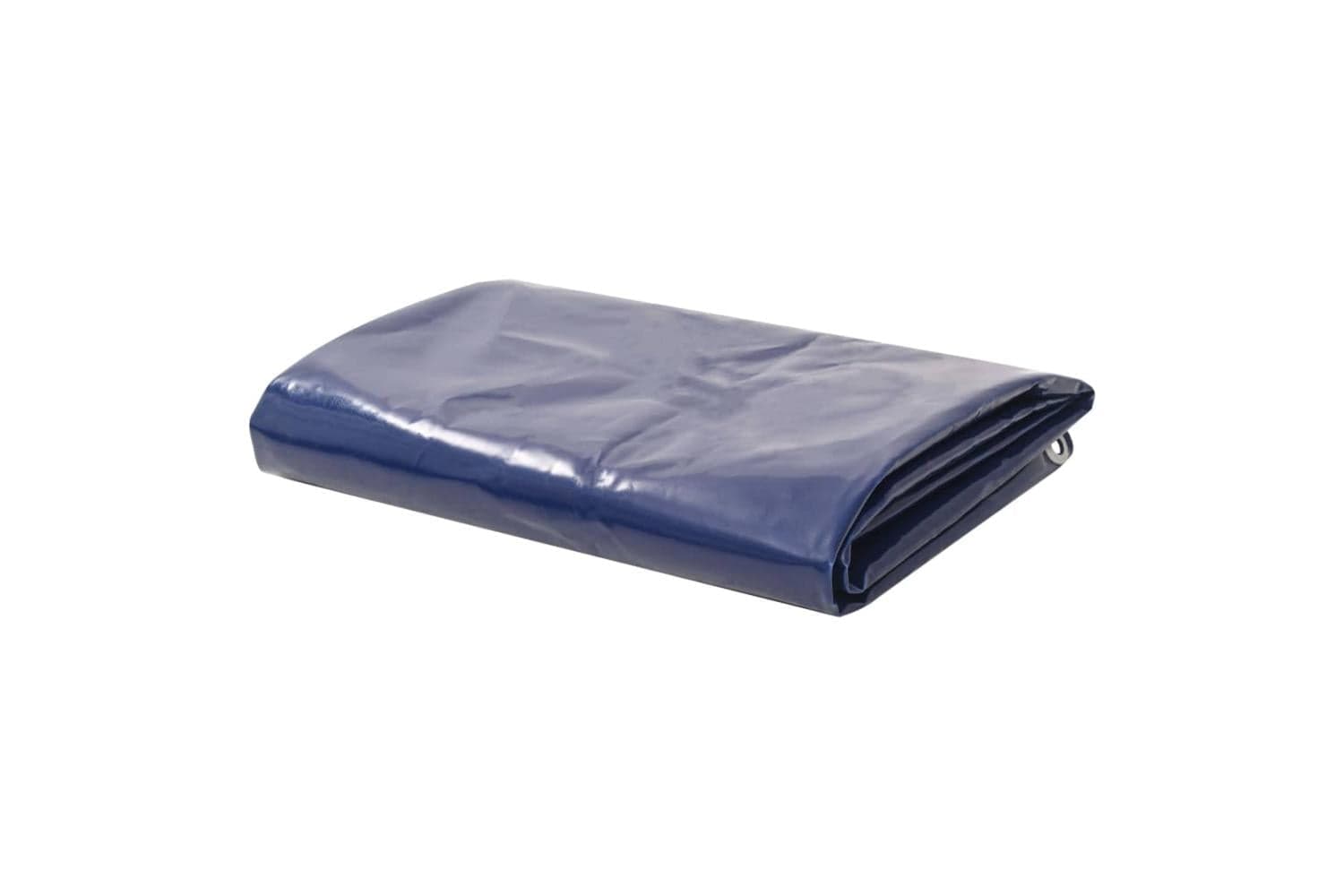 Vidaxl Tarpaulin 1.5x10 M Blue