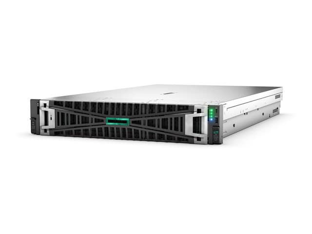 HPE ProLiant Compute DL380 Gen12