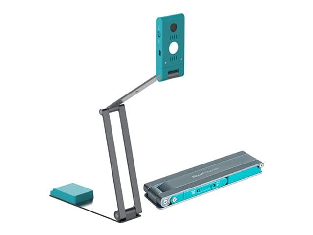 IRIS - IRIScan Visualizer 7 - digital document camera