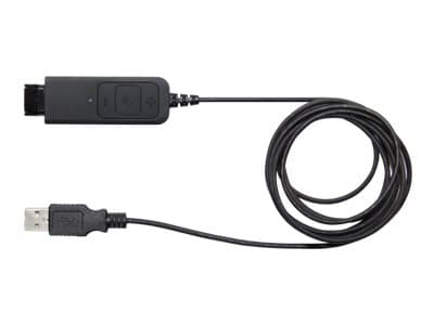 VIDEOSEVEN - V7 BL-053+P - headset cable - 1.5 m