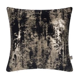 Lunetta Cushion Black