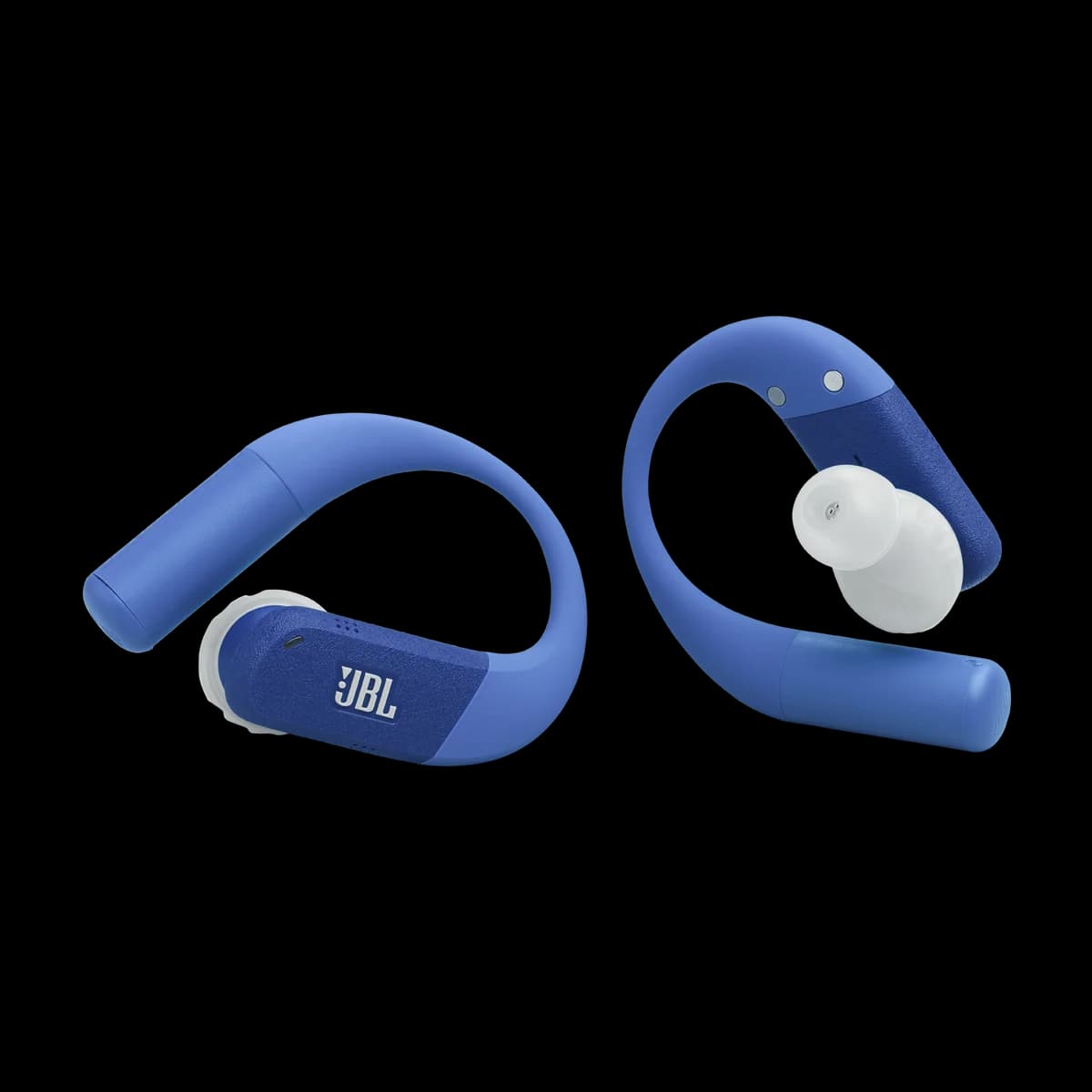 JBL Endurance Peak 4 True Wireless Sport Earbuds Blue | JBLENDUPEAK4BLU