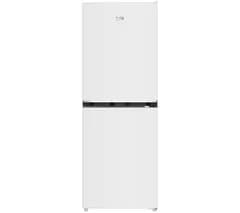 BEKO CNE4552W 50/50 Total No-Frost Fridge Freezer - White